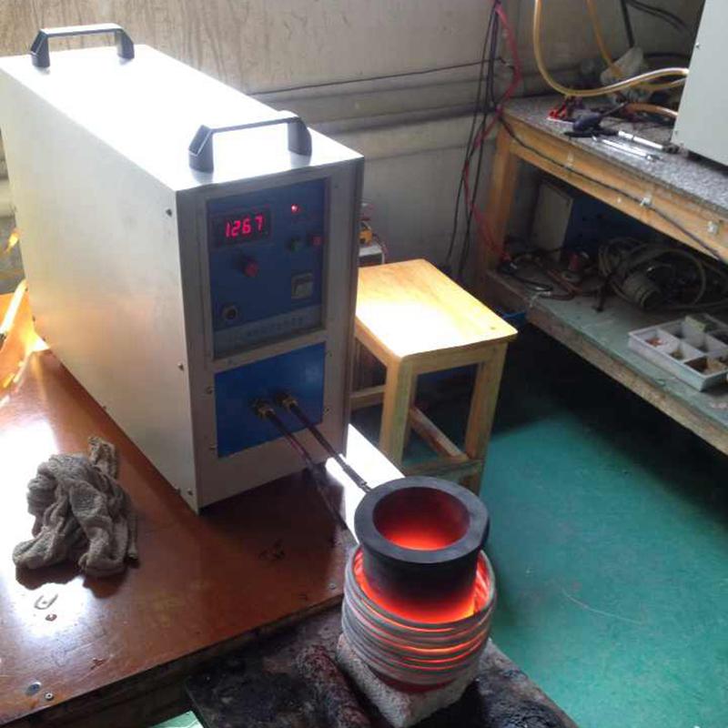 RAG-25KW高頻加熱機 RAG-25KW高頻加熱機